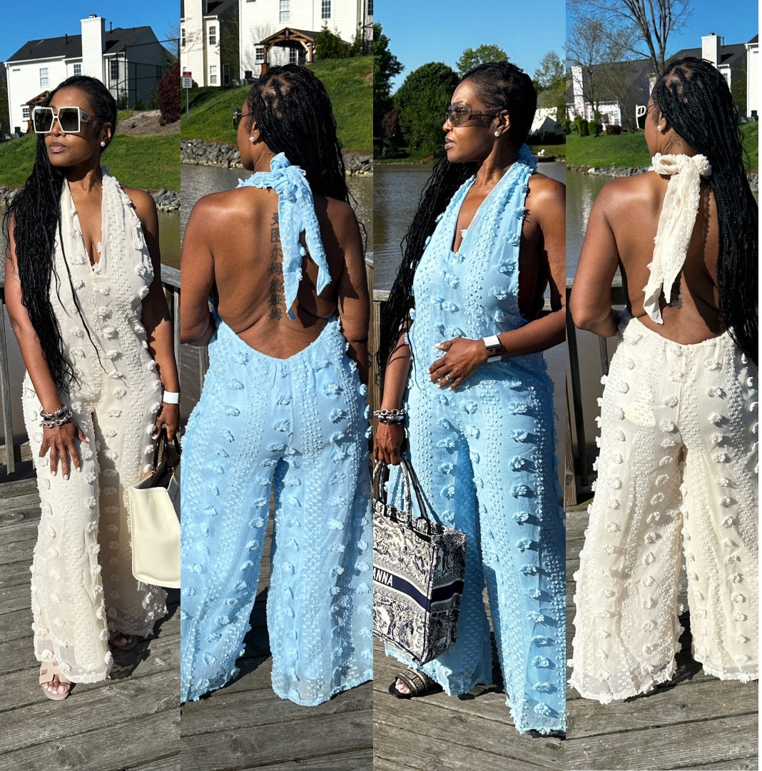 Jumpsuits