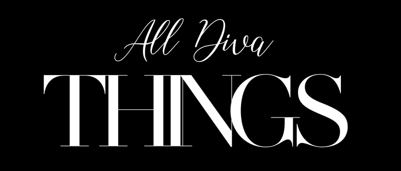 All Diva Things logo