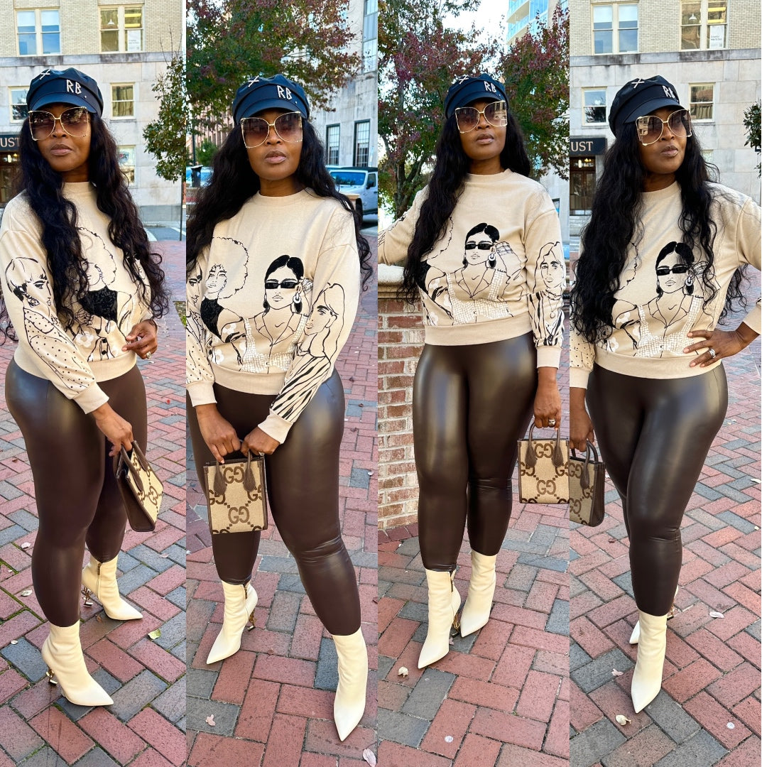 How to Style Graphic Tees