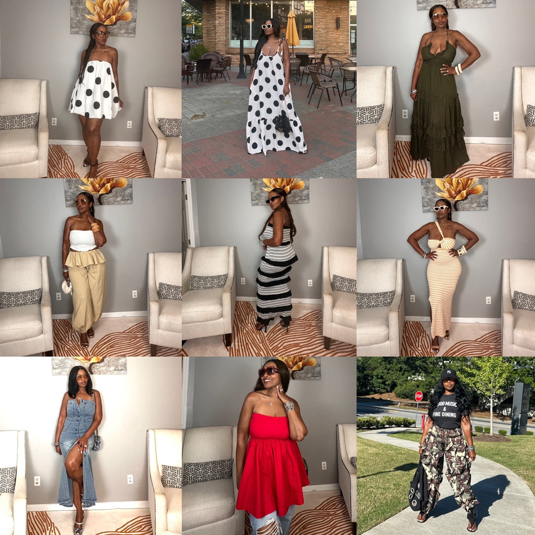 New Arrivals