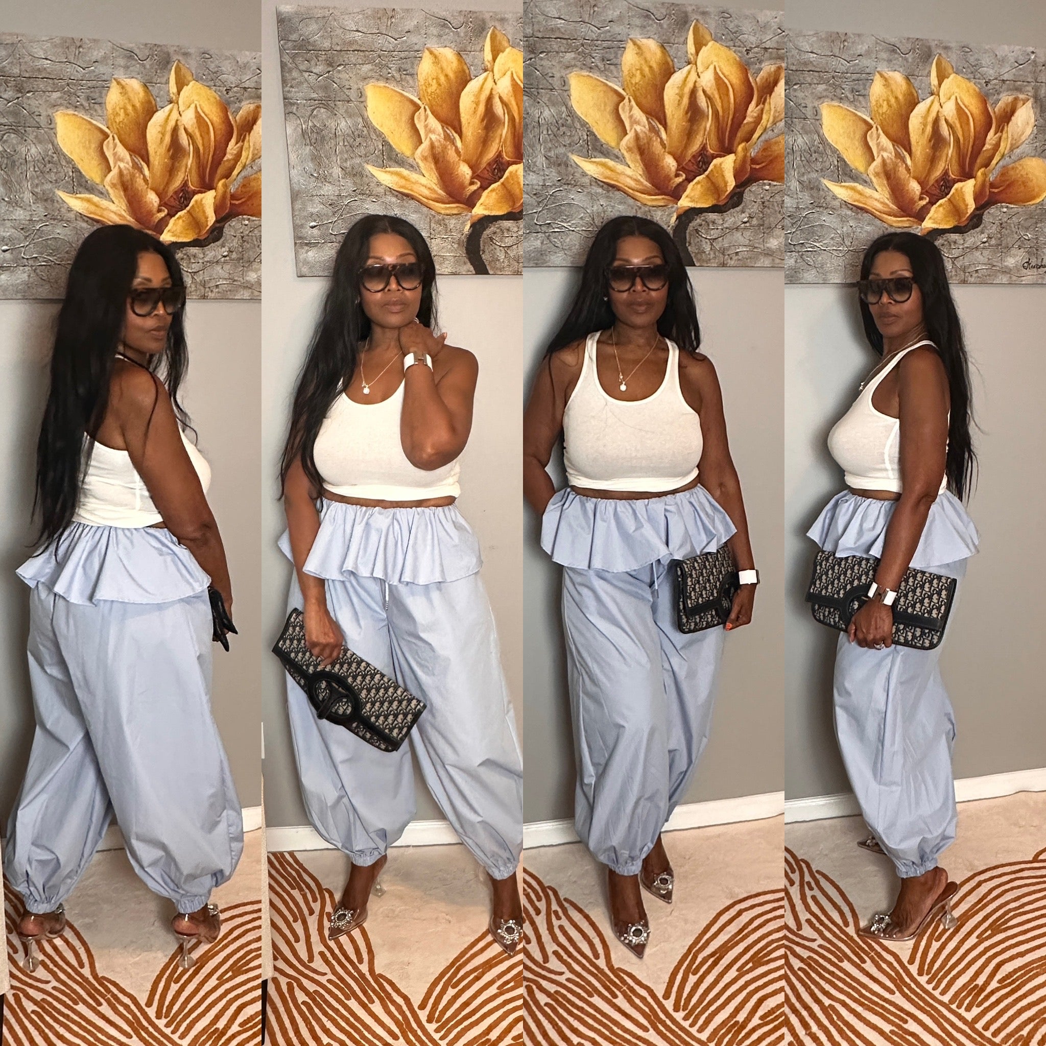 Complete the Look - Bottoms