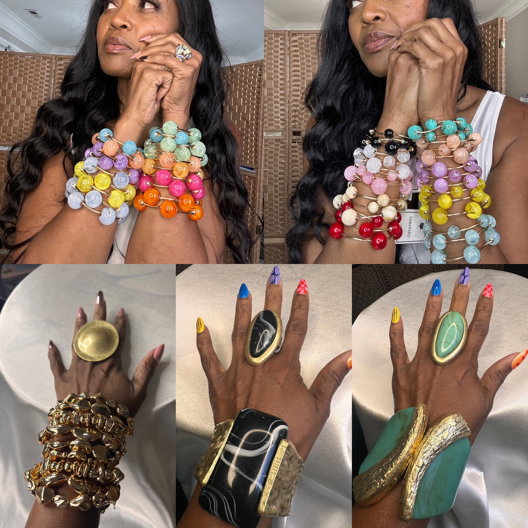 Bracelets