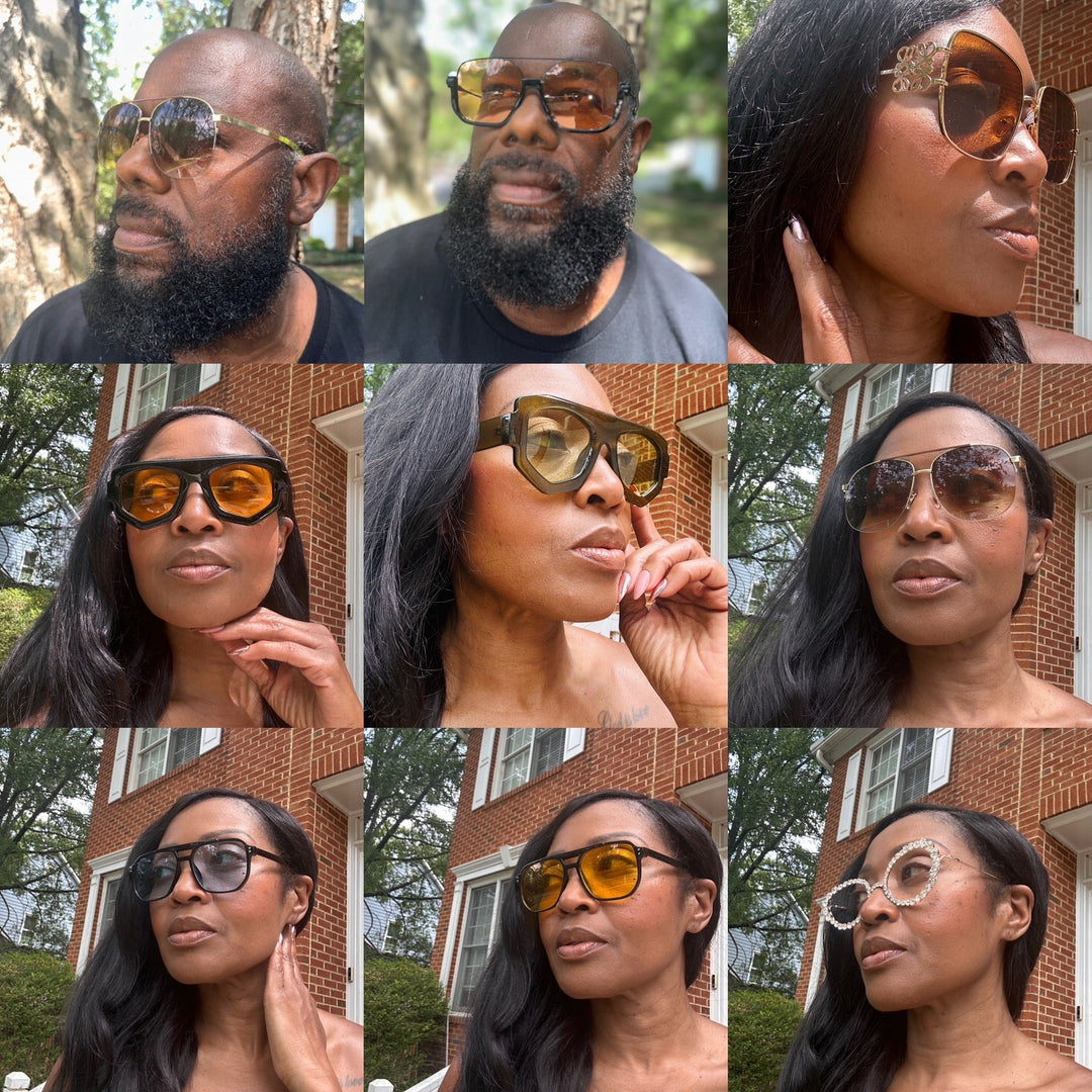 Sunglasses