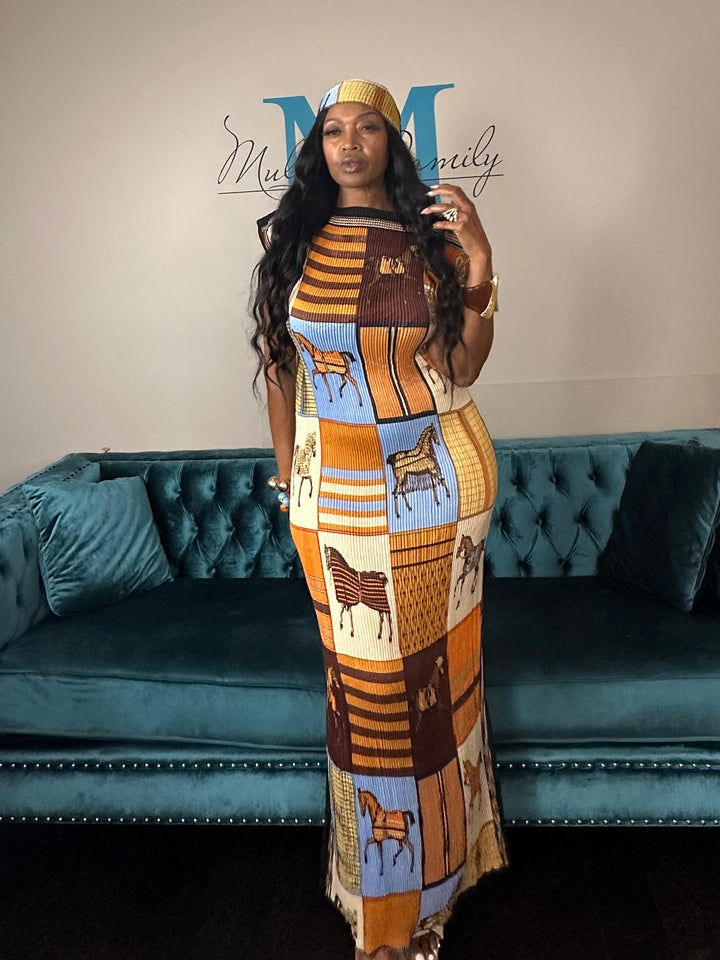 Equestrian Diva Ships 8/3