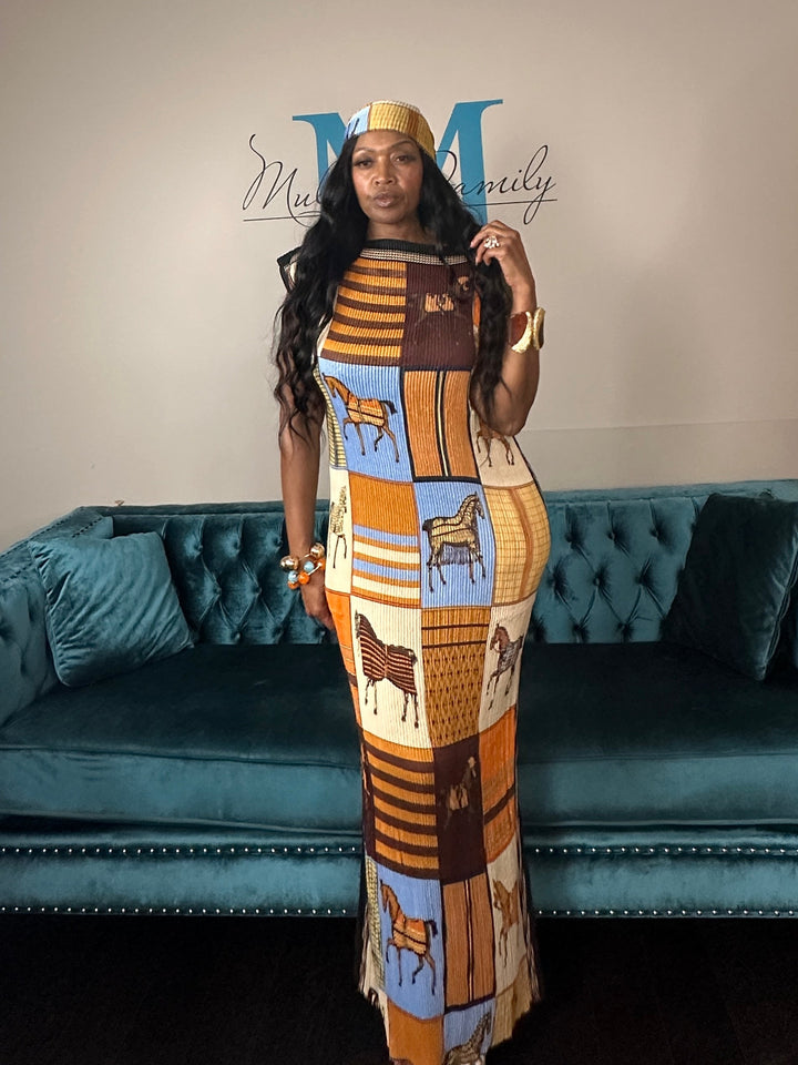 Equestrian Diva Ships 8/3