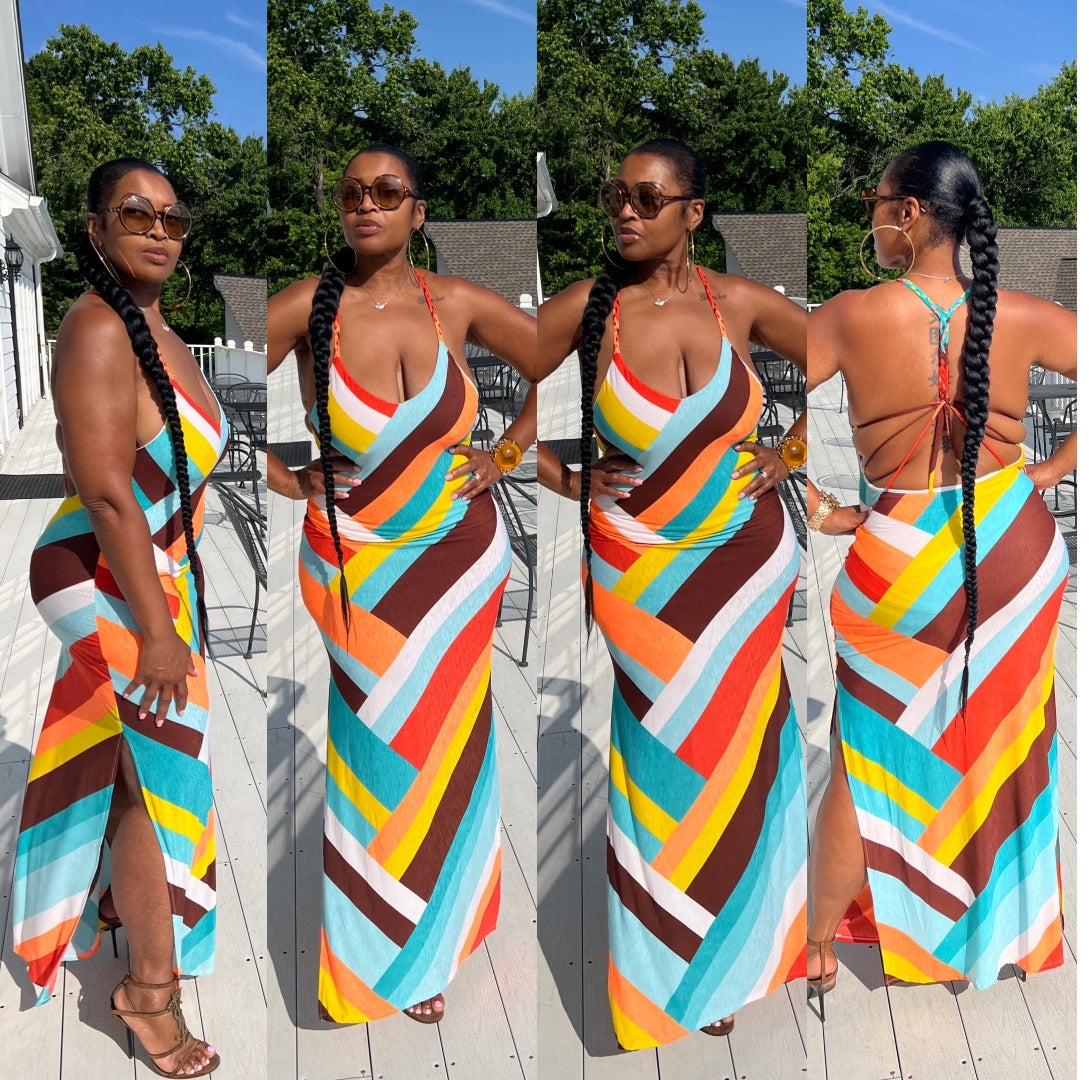 Soca Me Crazy