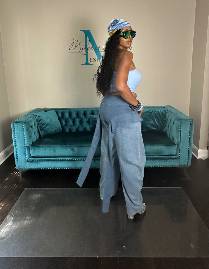 NEW City Girl Denim Jeans with strips