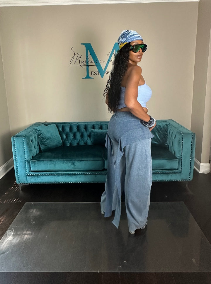 NEW City Girl Denim Jeans with strips