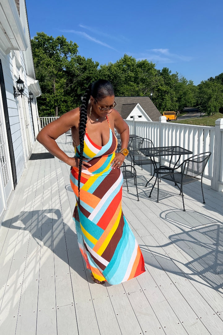 Soca Me Crazy