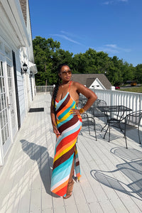 Soca Me Crazy