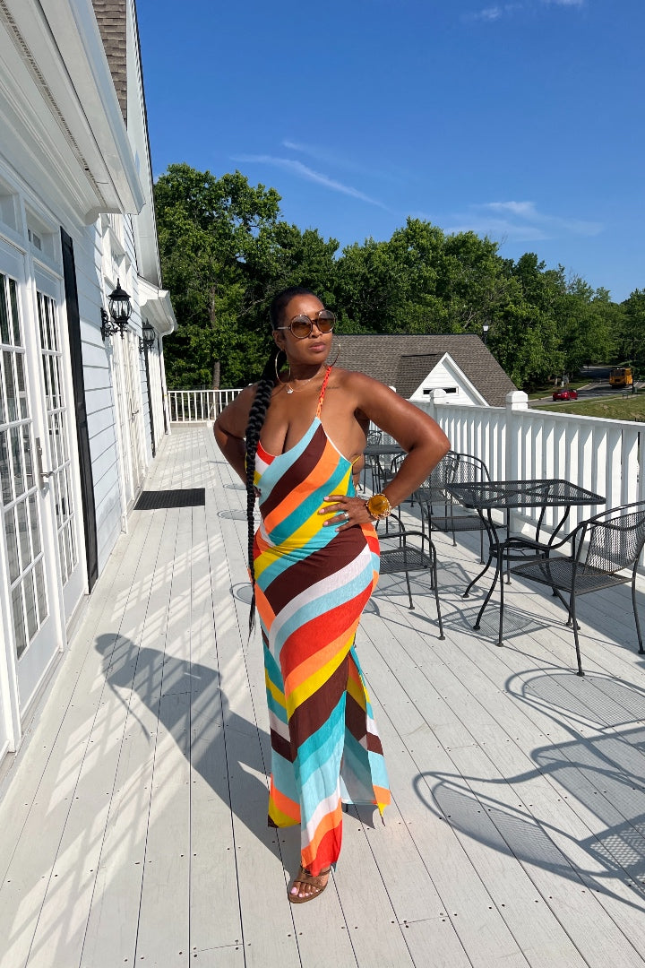 Soca Me Crazy