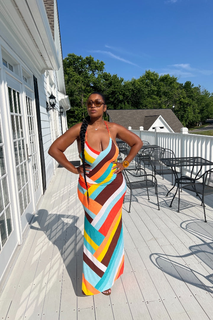 Soca Me Crazy
