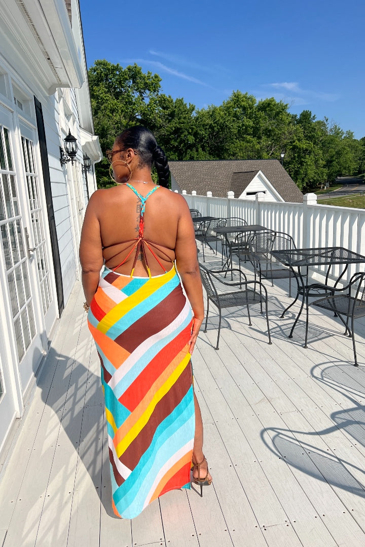Soca Me Crazy