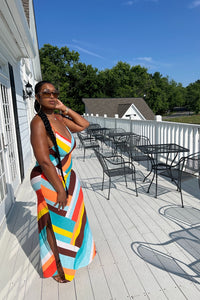 Soca Me Crazy