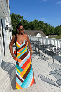 Soca Me Crazy