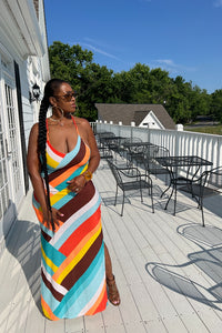Soca Me Crazy