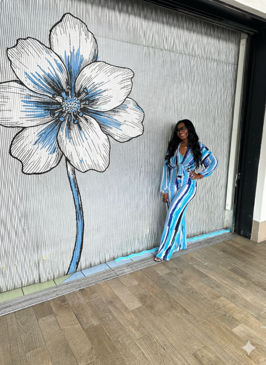 Striper Outfits for Women