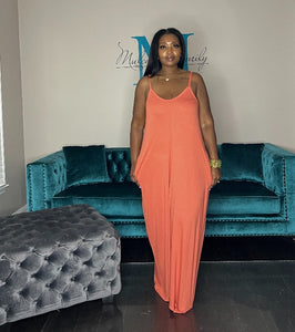 RESTOCKED Summertime  Maxi - Copper
