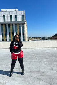 RESTOCKED It Was All A Dream Sweatshirt