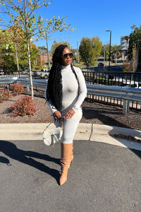 RESTOCKED Fall Essentials Set - Bone