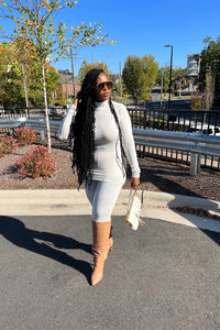 RESTOCKED Fall Essentials Set - Bone