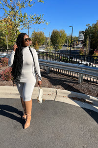 RESTOCKED Fall Essentials Set - Bone