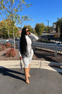 RESTOCKED Fall Essentials Set - Bone