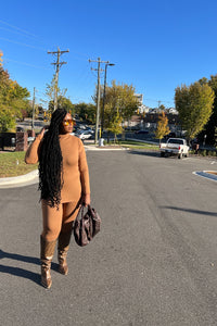 Fall Essentials Set -Toffee Brown