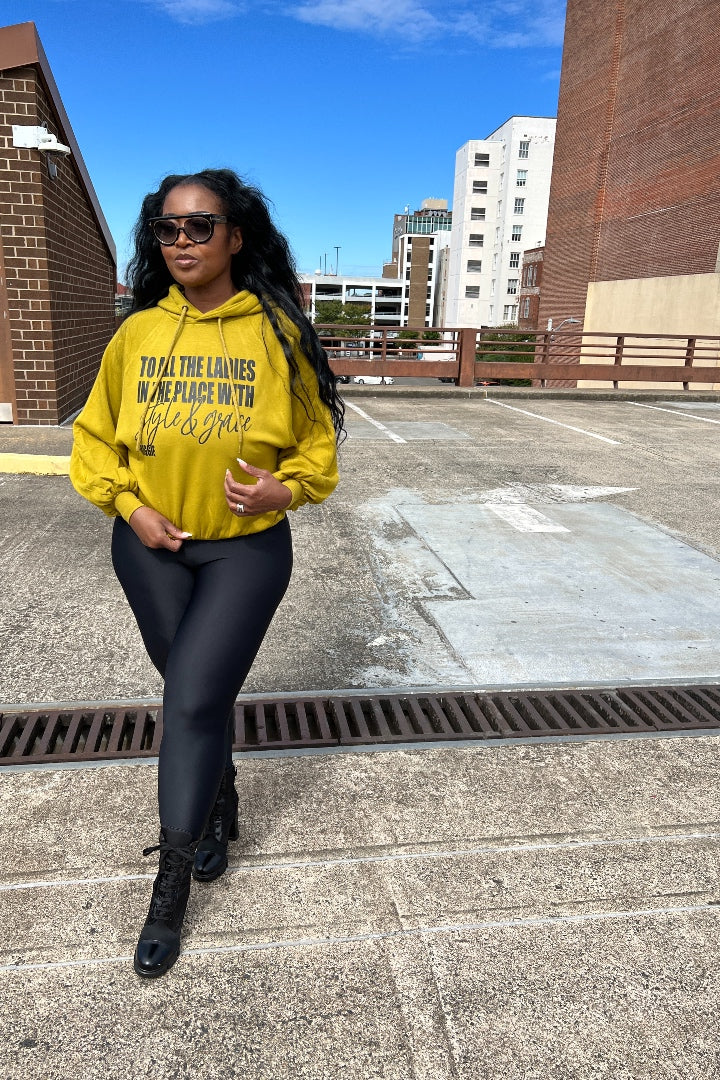 Slogan Tops, Sweatshirts and Jackets – Page 2 – All Diva Things